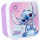 Lilo & Stitch Lunchset 3-in-1 Snackbox Lunchpaket Butterbrotbox