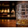 6er Gläser Set Whiskey Cocktail Chivas Kristall Timeless Retro 350 ml