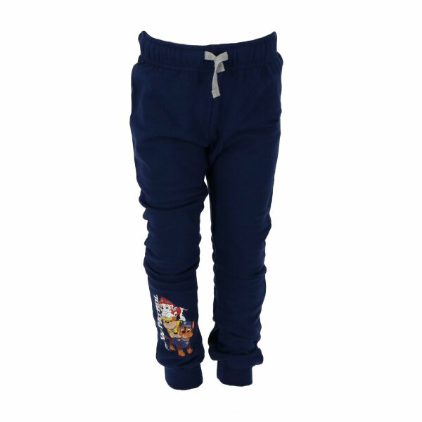 Paw Patrol Jogginghose Freizeithose Sporthose Trainingshose Hose Baumwolle