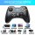 PC Controller, 2,4G wireless Gamepad mit Dual Vibration, Gaming Controller kompatibel mit PS3/ PC (Windows) / Android Handy/Tablets/TV Box [video game]