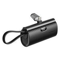 Powerbank F-Energy Power Plug F5K3 5000 mAh PD 20W...