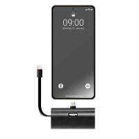 Powerbank F-Energy Power Plug F5K3 5 000mAh für Typ C PD 20W