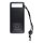 Powerbank 56 000 mAh PD QC3.0 5A 130W Tank Boost (W5001C) schwarz