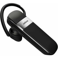 Jabra Talk 15 SE Mono Bluetooth Headset - Headset -...