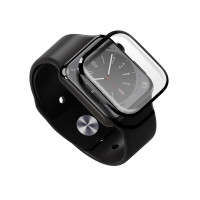 Hybrid Flexible Glas - PET-Folie - geeignet für Watches - Schutzfolie
