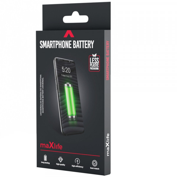 Akku Ersatz kompatibel mit iPhone 14 3279mAh Austausch Batterie Accu