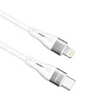 PD 27 Watt Schnell-Ladekabel iPhone / Typ-C (USB-C) Kabel...