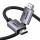 HDMI-Kabel - HD171-Kabel mit zertifizierten HDMI 2.1 8K-Anschlüssen - Grau