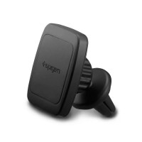 agnetische SmartPhone-Halterung Schwarz - Lüftungsgitter Autohalterung H12
