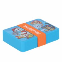 Paw Patrol Kombiniertes Lunchbox- und Trinkflaschen-Set All-in-One Lunchbox und Trinkflasche für unterwegs