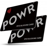 RFID-Kartenschutz, Signalblockierungskarten, kontaktloser...