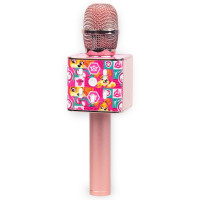 Karaoke Mikrofon für Kinder - Mikrofon für die...