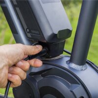 Effizientes Ladegerät für E-Bike-Akkus 84W Ideal für unterwegs und zu Hause