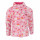 Peppa Pig Jacke Gemütliche Kinder-Sweatjacke in Rosa für kalte Tage