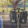 Tasche Fahrradtasche - 30140022001 wasserdichte Fahrradträgertasche – Schwarz
