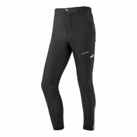 Radhose - 94 % Polyester und 6 % Elasthan - Hose für...