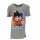 Dragon Ball Z T-Shirt Kurzarmshirt für Kinder, Weiche Baumwolle