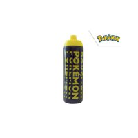 Pokémon Wasserflasche Trinkflasche Ideal für unterwegs, perfekt für Schule und Freizeit