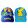 Pokémon Cap Kappe Mütze Baumwolle Kopfbedeckung Stilvoller Sonnenschutz für Kinder