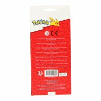 Pokemon Buntstifte Ideales Geschenk für angehende...