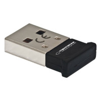 Esperanza EA160 USB Bluetooth Adapter - unterstützt...