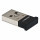 Esperanza EA160 USB Bluetooth Adapter - unterstützt den Bluetooth 5.0-Standard - bis zu 50 Mbit/s