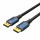 DisplayPort HD 8K 3 m Kabel - DisplayPort Version 1.4 - maximale Auflösung von 7680 x 4320 Pixeln Blau