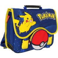 Pokémon Rucksack für Kinder Optimal für...