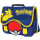 Pokémon Rucksack für Kinder Optimal für Kindergarten und Freizeitaktivitäten