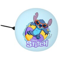 Fröhliche Lilo & Stitch Fahrradklingel Der Hingucker auf jedem Kinderfahrrad