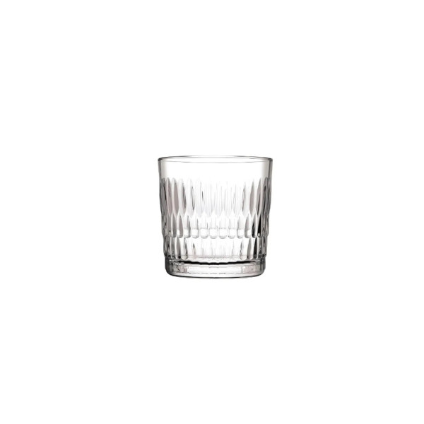 Rain 3er Set Whisky Glas 300 ml Wassergläser Whiskeygläser Gläser Set