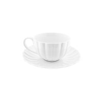 Kaffeetassen-Set Daisy 12 Teiliges Kaffeeservice-Set 200...