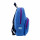 Bluey Vielseitiger Kinder Rucksack Schulrucksack Perfekt für Schule und Freizeit