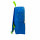 Bluey Kinder Kinderrucksack Rucksack Perfekt für den Schulalltag und Freizeit