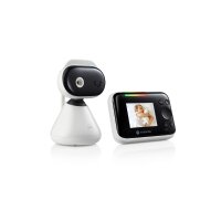 PIP1200 Video-Babyphone Video Baby Monitor Babyphone mit...