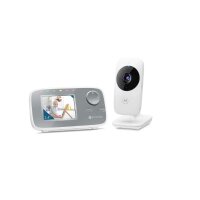 VM482 2.4" Baby-Monitor Video-Babyphone mit...