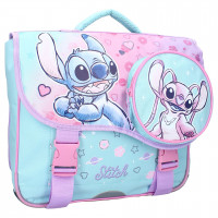 Lilo & Stitch Rucksack für Kinder Ideal für...
