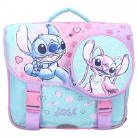 Lilo & Stitch Rucksack für Kinder Ideal für...