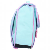 Lilo & Stitch Rucksack für Kinder Ideal für Schule, Reisen und Freizeit