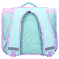Lilo & Stitch Rucksack für Kinder Ideal für Schule, Reisen und Freizeit