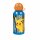 Pokémon Flasche Wasserflasche Kinder Trinkflasche für unterwegs Praktisch und robust