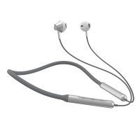 Bluetooth Kopfhörer In-Ear Kopfhörer in Grau...