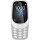 Nokia 3310 16GB Mobiltelefon (2,4 Zoll Farbdisplay, 2MP Kamera, Radio, MP3 Player, Dual Sim) grau