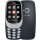 Nokia 3310 16GBMobiltelefon (2,4 Zoll Farbdisplay, 2MP Kamera, Radio, MP3 Player, Dual Sim) dunkelblau