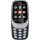 Nokia 3310 16GBMobiltelefon (2,4 Zoll Farbdisplay, 2MP Kamera, Radio, MP3 Player, Dual Sim) dunkelblau