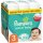 Pampers S3 Größe 3 Active Baby Monthly Box Windeln mit einer zusätzlichen "Schlaf"-Schicht 208 Stk.