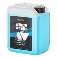 WINDOW WASHER - Auto-Glasreiniger für streifenfreie Reinigung 3L KANISTER