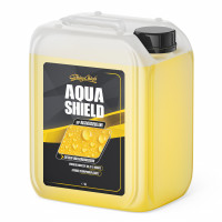AQUA SHIELD - NASSVERSIEGELUNG - Si02 Auto-Versiegelung mit Hochglanz-Effekt 3 Liter
