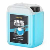 CERAMIC GLASSCLEANER - NANO SiO2 GLASREINIGER 3 Liter