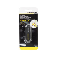 Dunlop - Auto-Lufterfrischer 2,8 ml mit Vanillenduft...